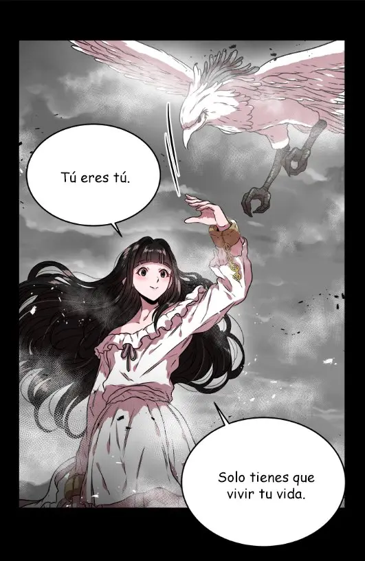 Renaci Como La Hija Del Rey Demonio capítulo 22, página 58