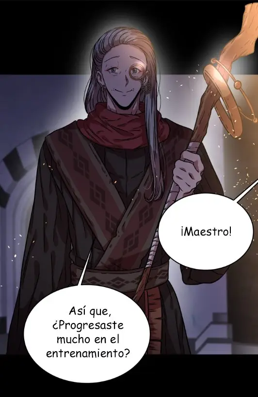 Renaci Como La Hija Del Rey Demonio capítulo 23, página 33