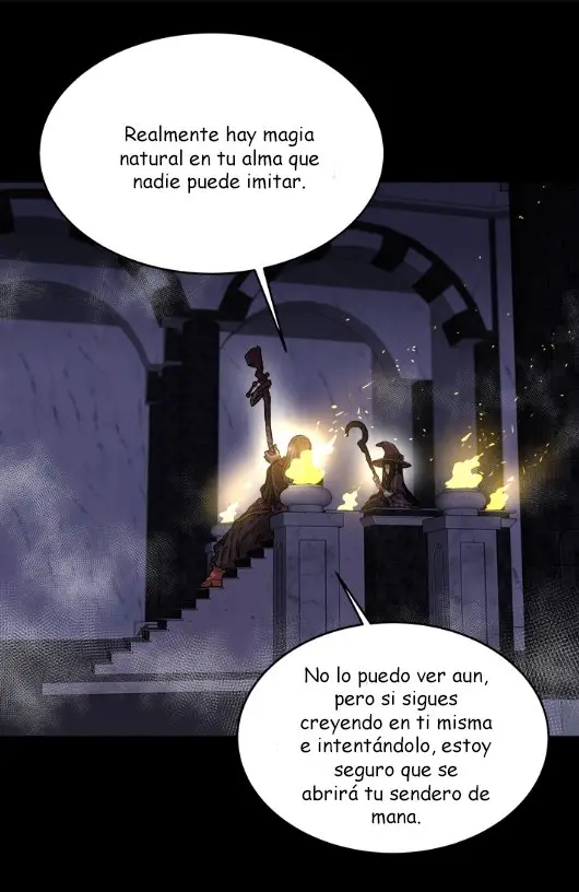 Renaci Como La Hija Del Rey Demonio capítulo 23, página 36
