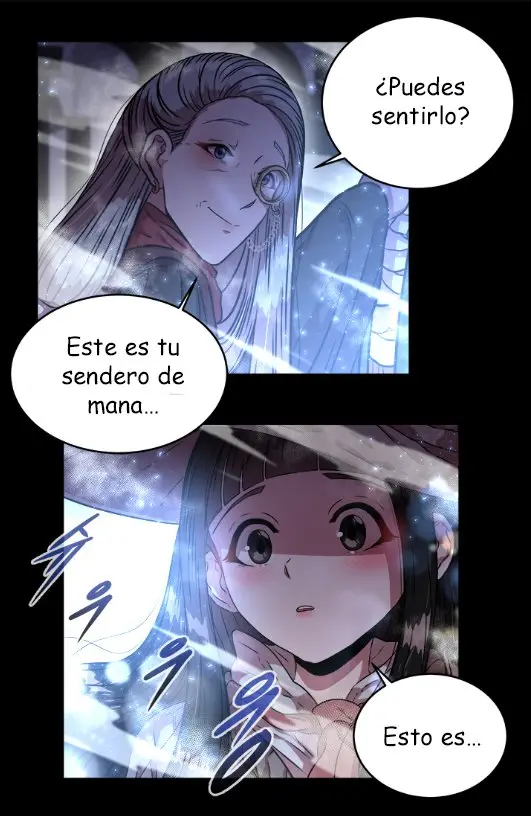 Renaci Como La Hija Del Rey Demonio capítulo 23, página 43
