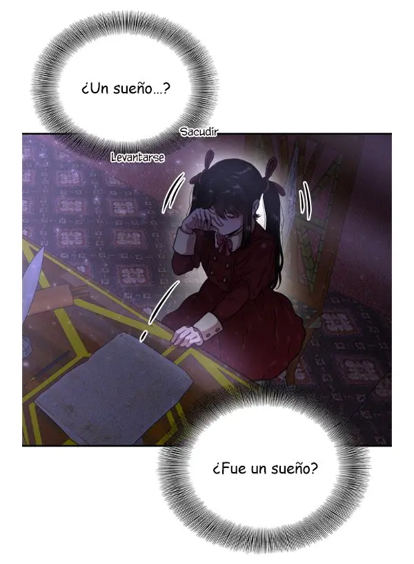Renaci Como La Hija Del Rey Demonio capítulo 23, página 46