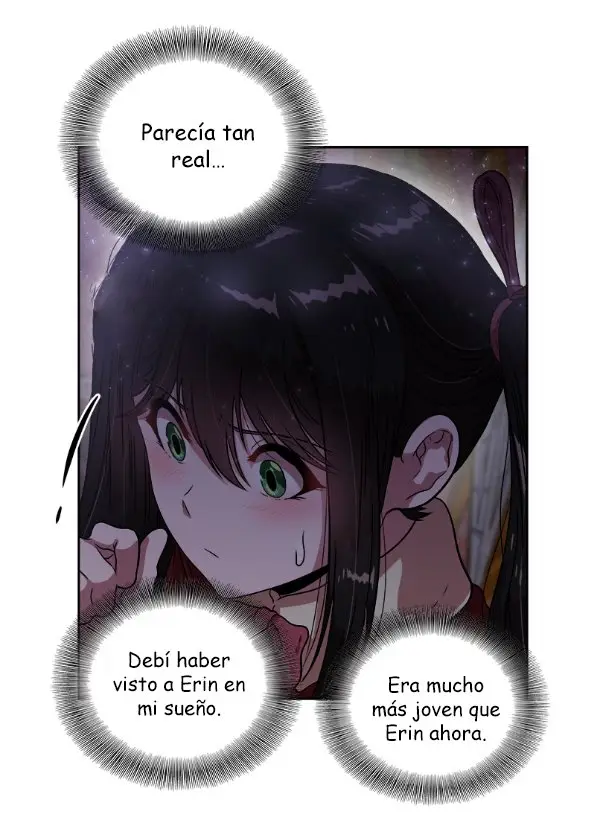Renaci Como La Hija Del Rey Demonio capítulo 23, página 47