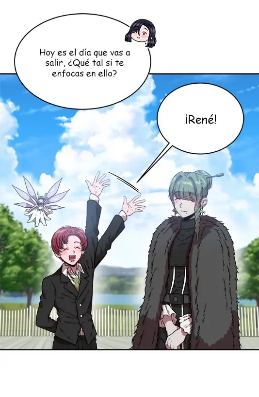 Renaci Como La Hija Del Rey Demonio capítulo 24, página 16
