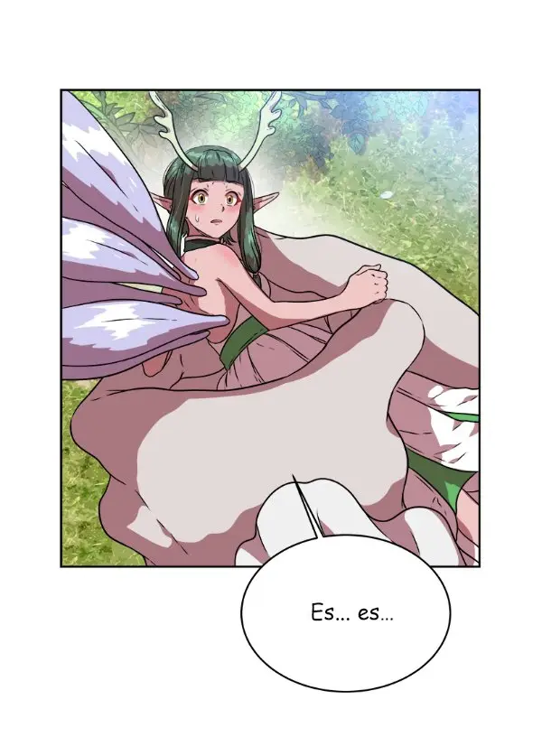 Renaci Como La Hija Del Rey Demonio capítulo 24, página 42
