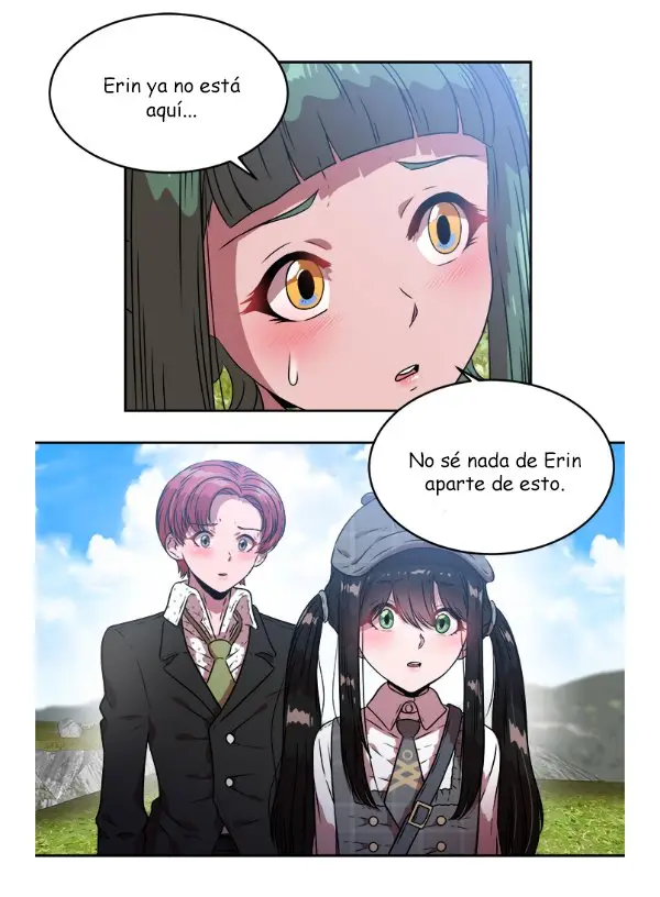 Renaci Como La Hija Del Rey Demonio capítulo 24, página 43