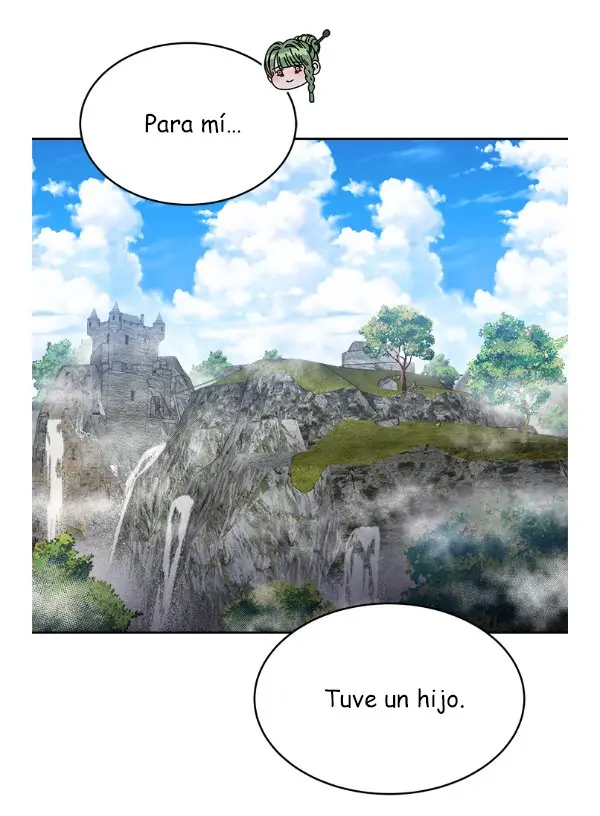 Renaci Como La Hija Del Rey Demonio capítulo 24, página 47