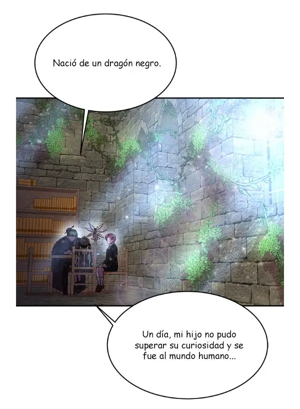 Renaci Como La Hija Del Rey Demonio capítulo 24, página 48