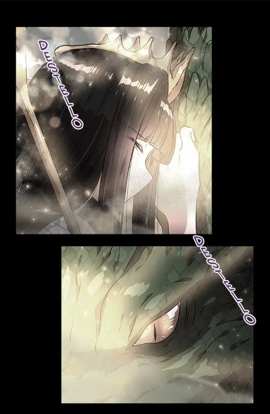 Renaci Como La Hija Del Rey Demonio capítulo 24, página 55