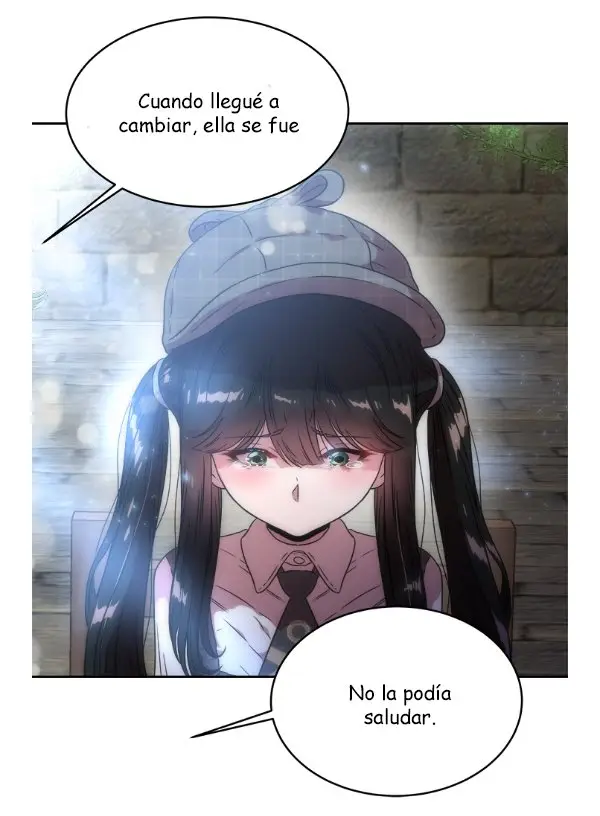 Renaci Como La Hija Del Rey Demonio capítulo 24, página 64
