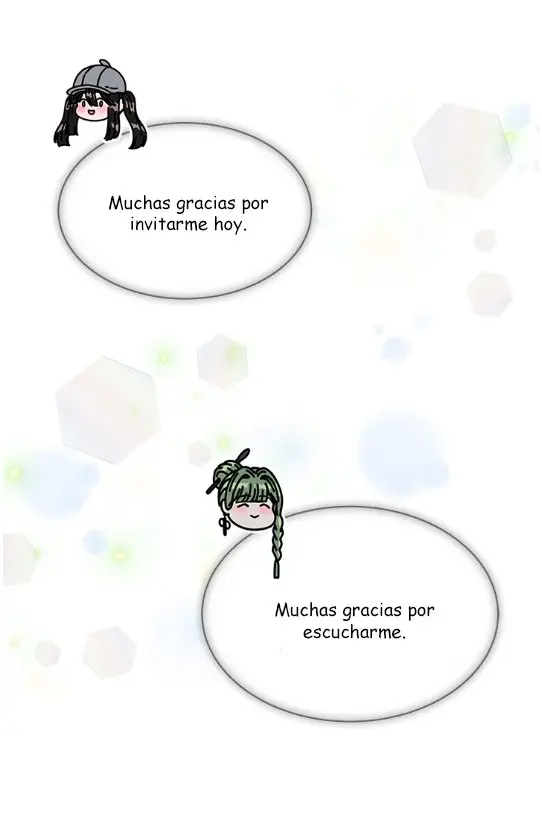 Renaci Como La Hija Del Rey Demonio capítulo 24, página 70
