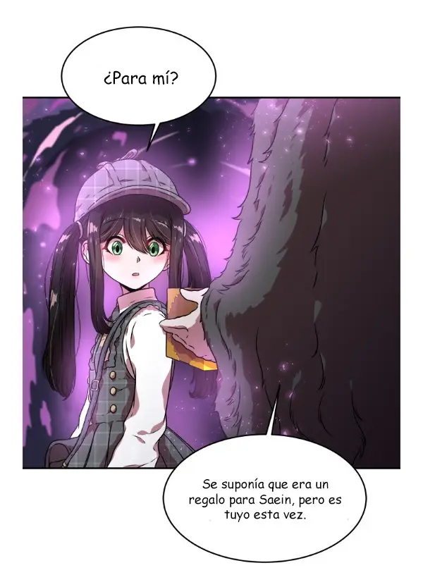 Renaci Como La Hija Del Rey Demonio capítulo 24, página 72