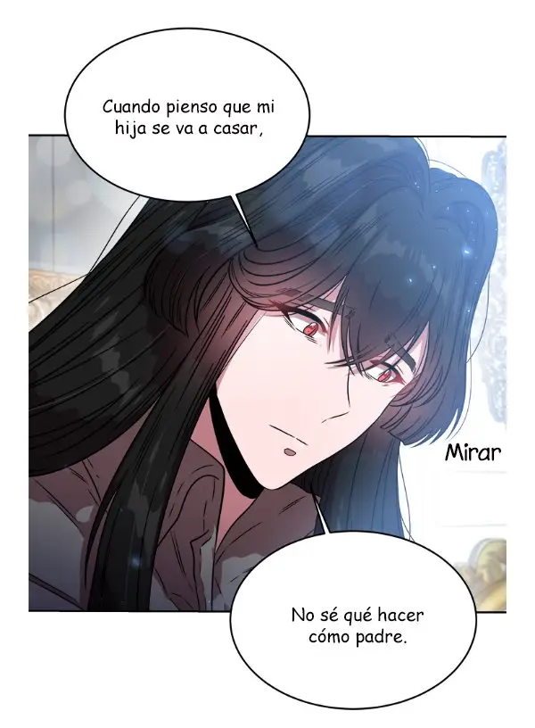 Renaci Como La Hija Del Rey Demonio capítulo 25, página 25