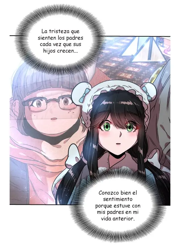 Renaci Como La Hija Del Rey Demonio capítulo 25, página 26