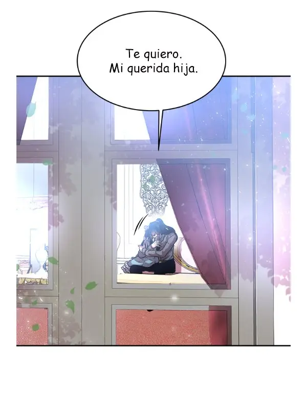 Renaci Como La Hija Del Rey Demonio capítulo 25, página 30