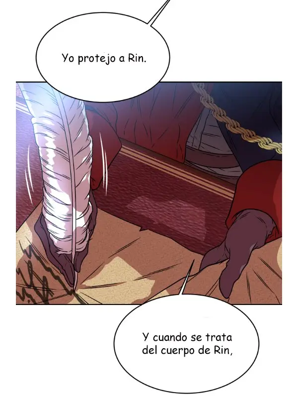 Renaci Como La Hija Del Rey Demonio capítulo 25, página 47