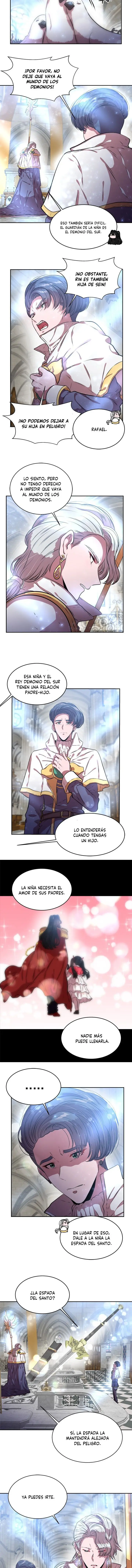 Renaci Como La Hija Del Rey Demonio capítulo 26, página 3