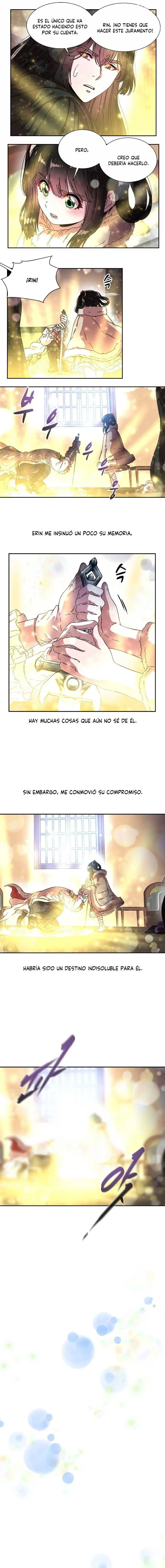 Renaci Como La Hija Del Rey Demonio capítulo 29, página 5