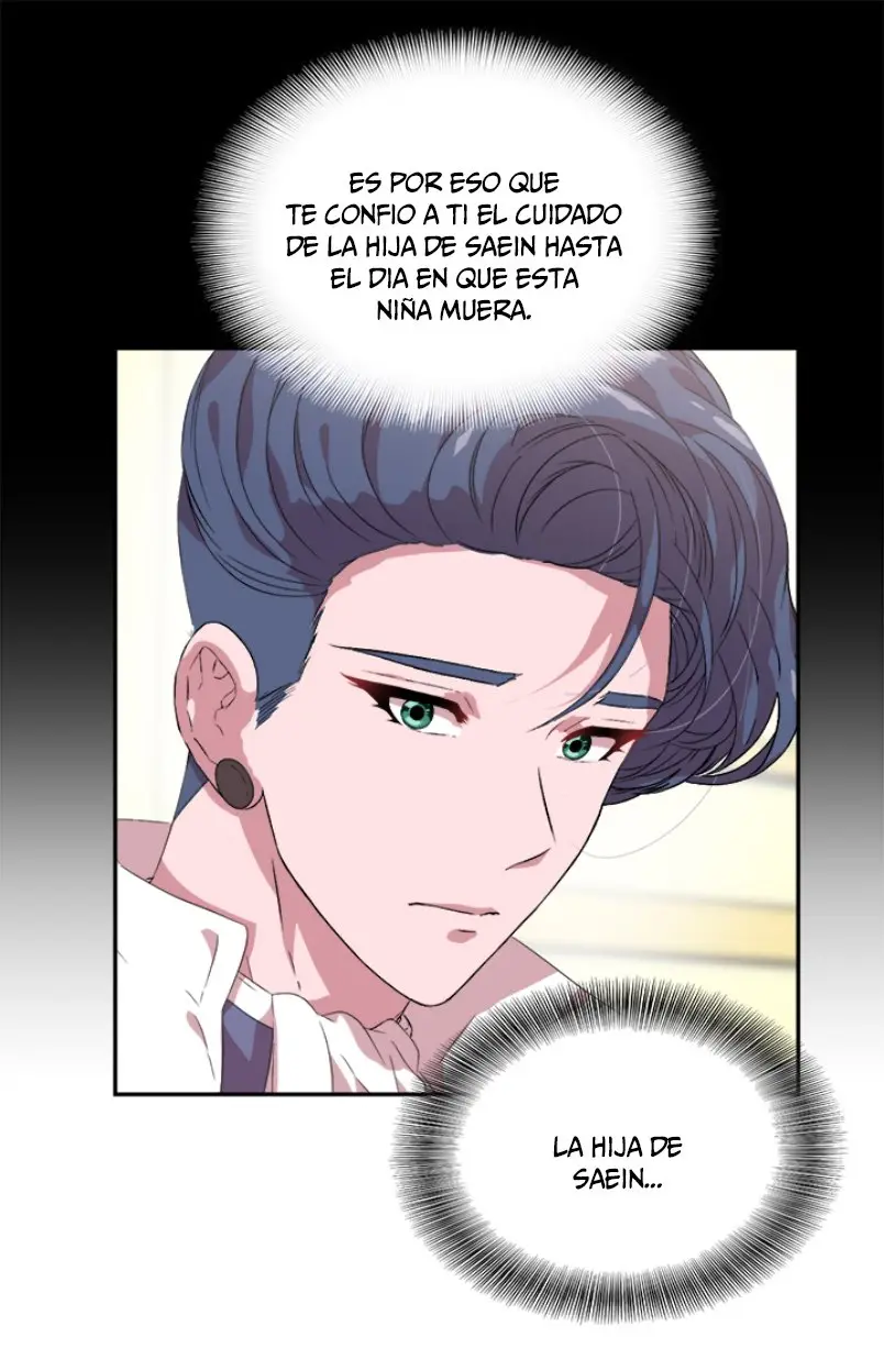 Renaci Como La Hija Del Rey Demonio capítulo 3, página 22