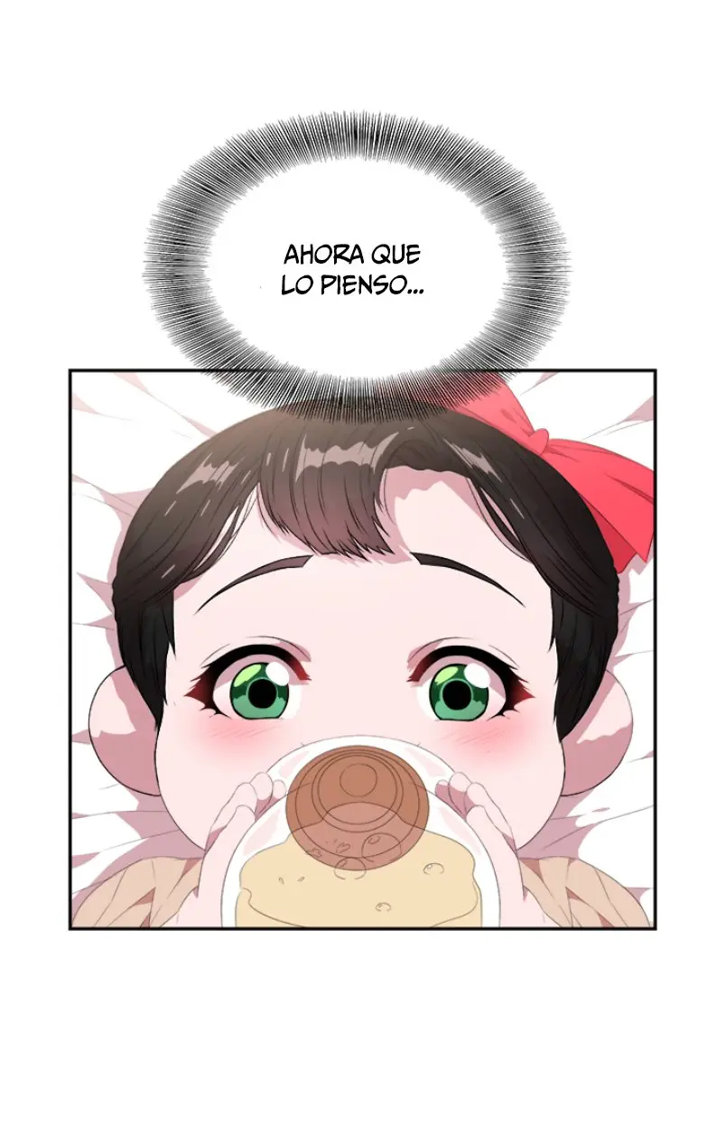 Renaci Como La Hija Del Rey Demonio capítulo 3, página 35