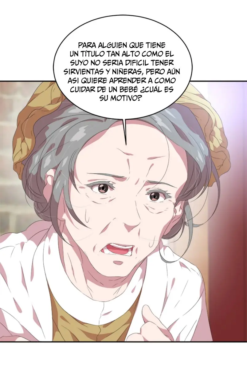 Renaci Como La Hija Del Rey Demonio capítulo 3, página 43