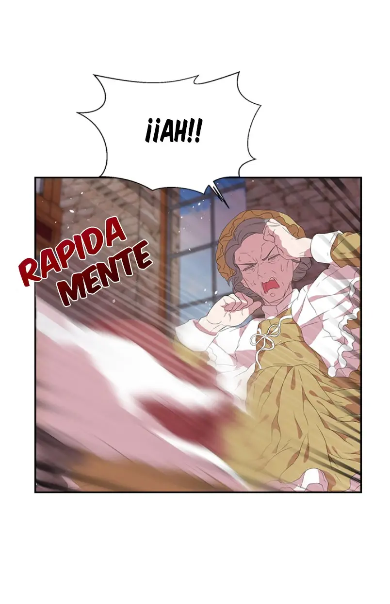 Renaci Como La Hija Del Rey Demonio capítulo 3, página 47