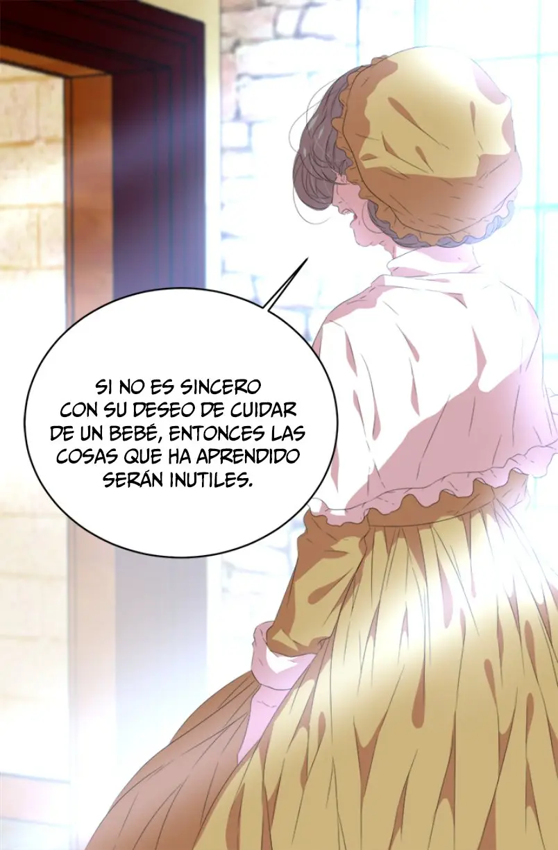 Renaci Como La Hija Del Rey Demonio capítulo 3, página 50