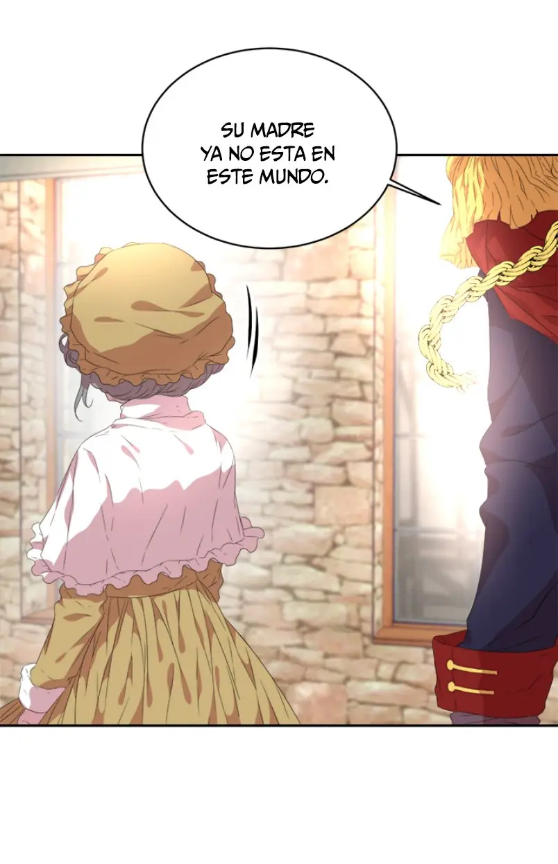 Renaci Como La Hija Del Rey Demonio capítulo 3, página 51