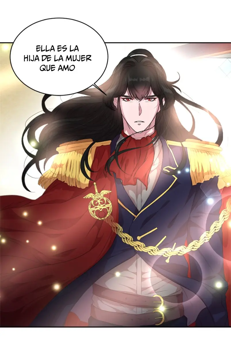 Renaci Como La Hija Del Rey Demonio capítulo 3, página 52