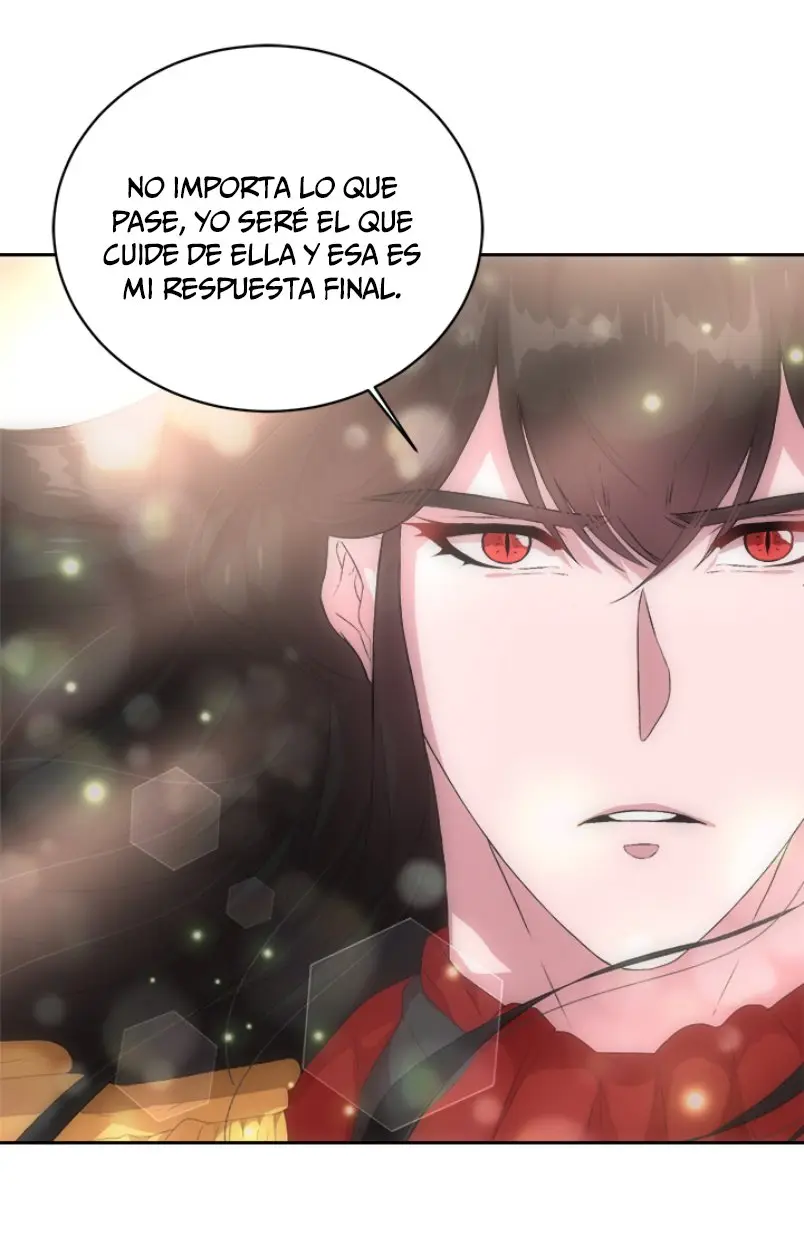 Renaci Como La Hija Del Rey Demonio capítulo 3, página 53