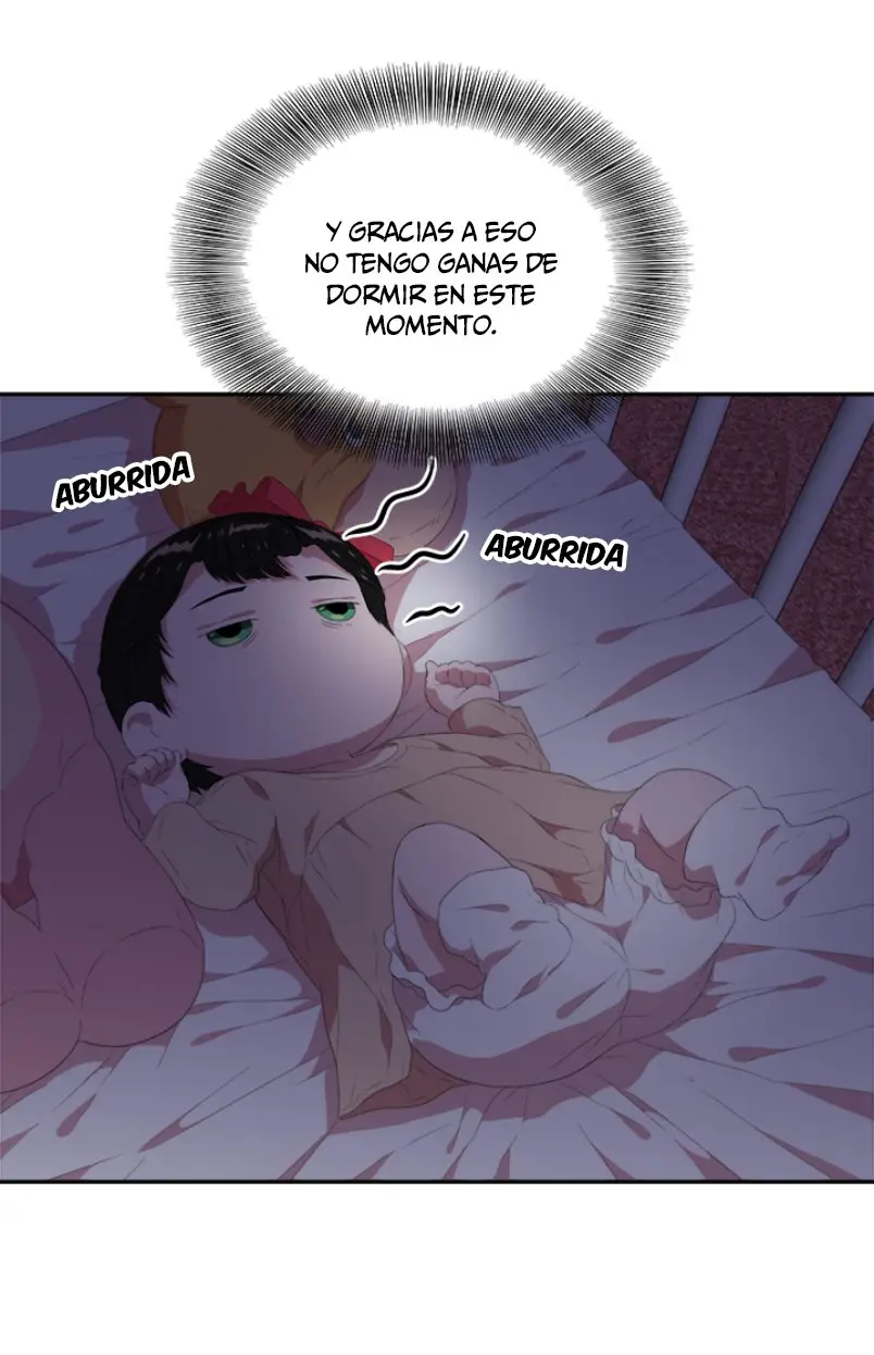 Renaci Como La Hija Del Rey Demonio capítulo 3, página 56