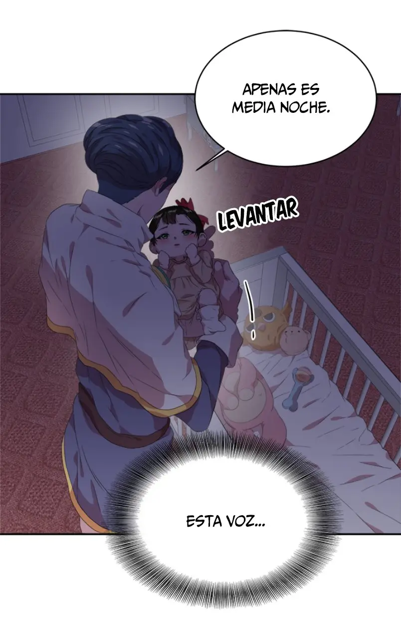 Renaci Como La Hija Del Rey Demonio capítulo 3, página 58