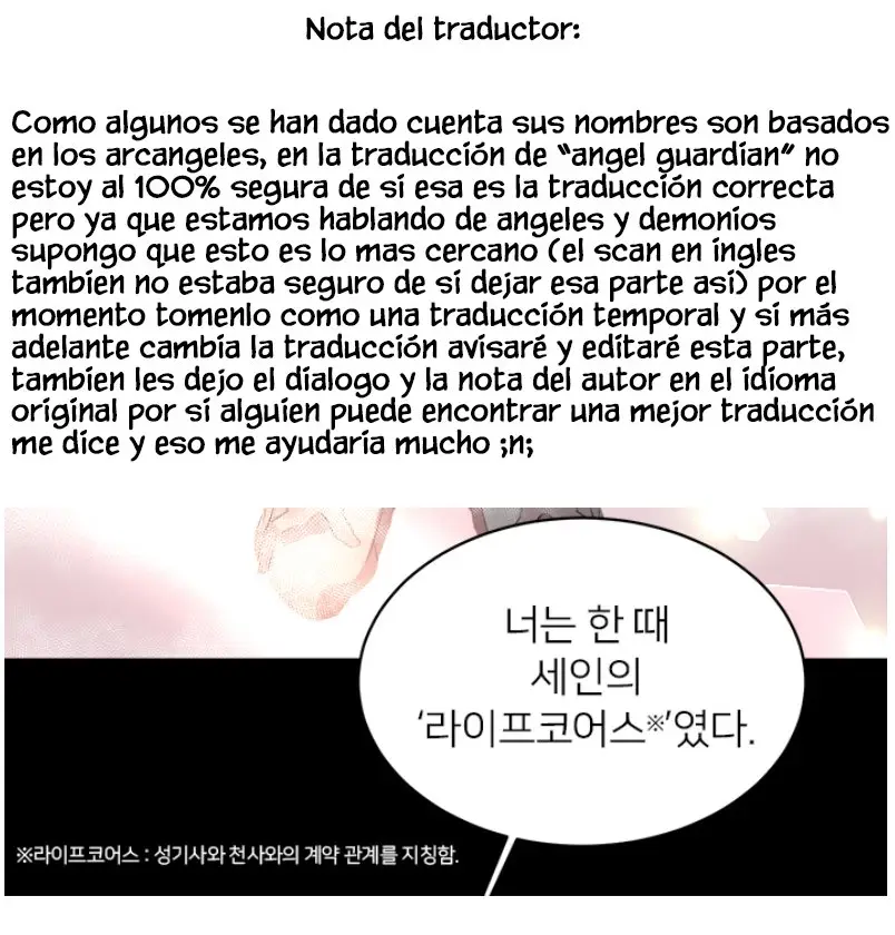 Renaci Como La Hija Del Rey Demonio capítulo 3, página 67