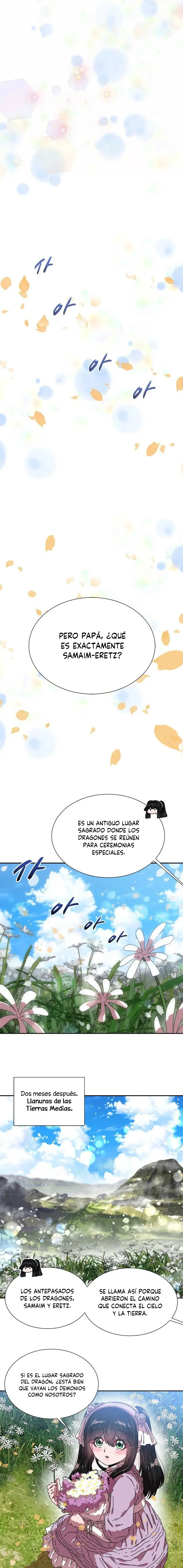 Renaci Como La Hija Del Rey Demonio capítulo 30, página 4