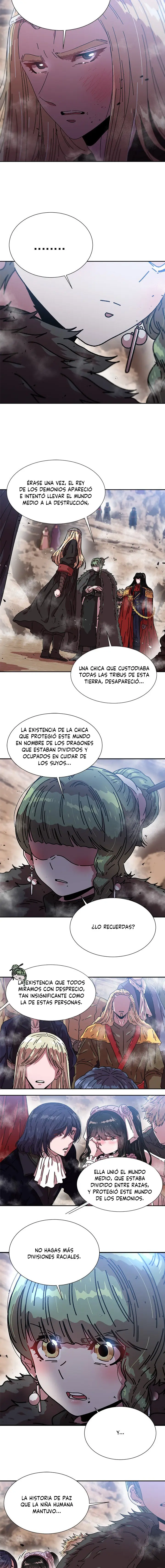 Renaci Como La Hija Del Rey Demonio capítulo 32, página 3