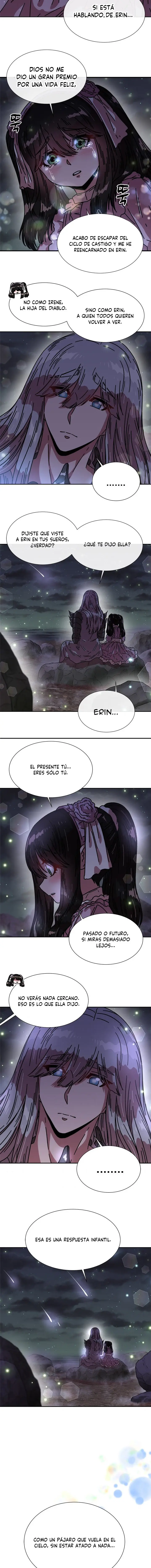 Renaci Como La Hija Del Rey Demonio capítulo 33, página 8