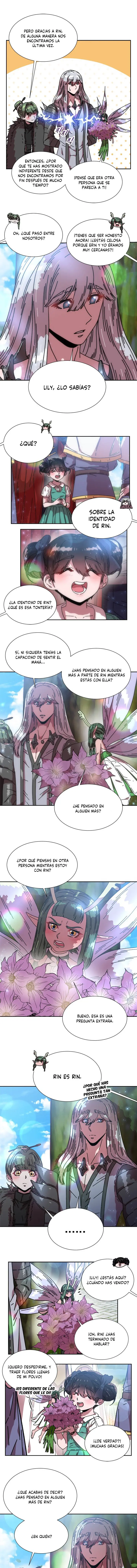 Renaci Como La Hija Del Rey Demonio capítulo 35, página 4