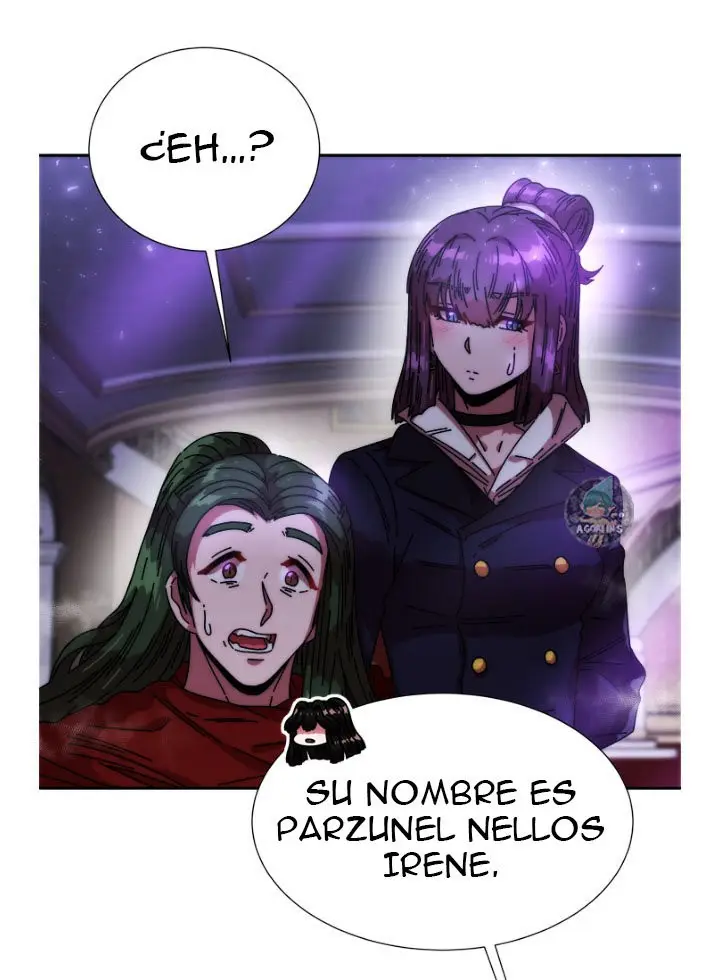 Renaci Como La Hija Del Rey Demonio capítulo 36, página 3