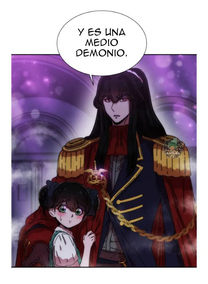 Renaci Como La Hija Del Rey Demonio capítulo 36, página 4