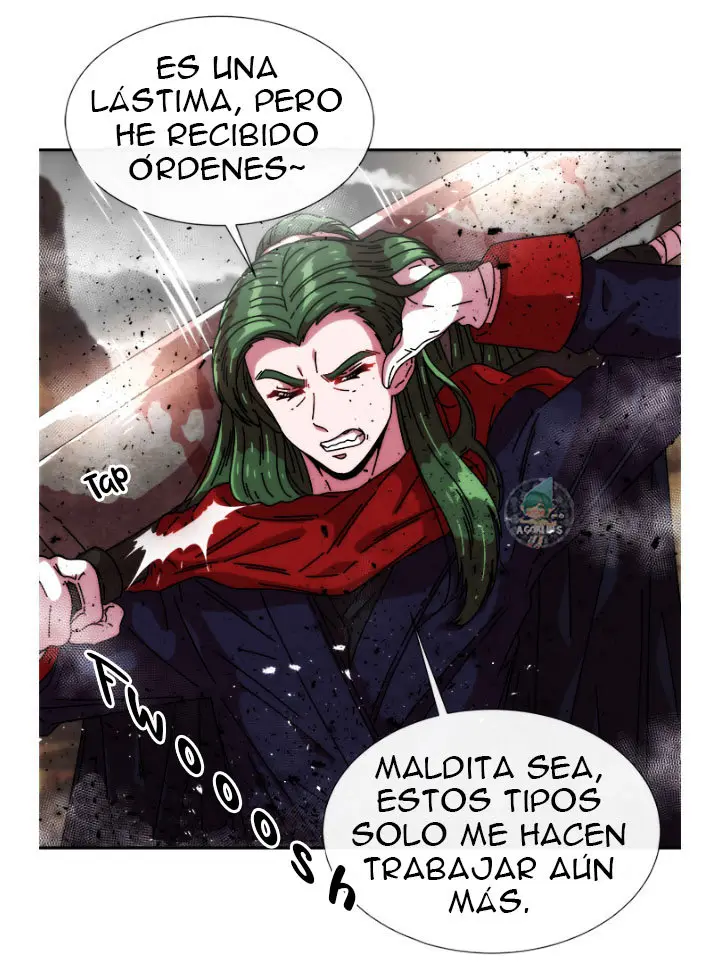 Renaci Como La Hija Del Rey Demonio capítulo 36, página 20
