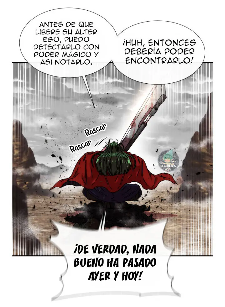 Renaci Como La Hija Del Rey Demonio capítulo 36, página 21