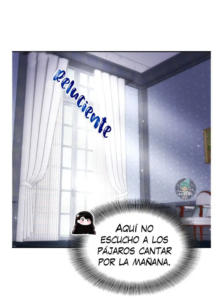Renaci Como La Hija Del Rey Demonio capítulo 36, página 27