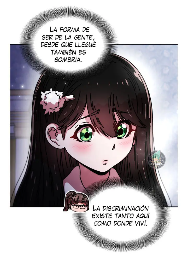 Renaci Como La Hija Del Rey Demonio capítulo 36, página 29