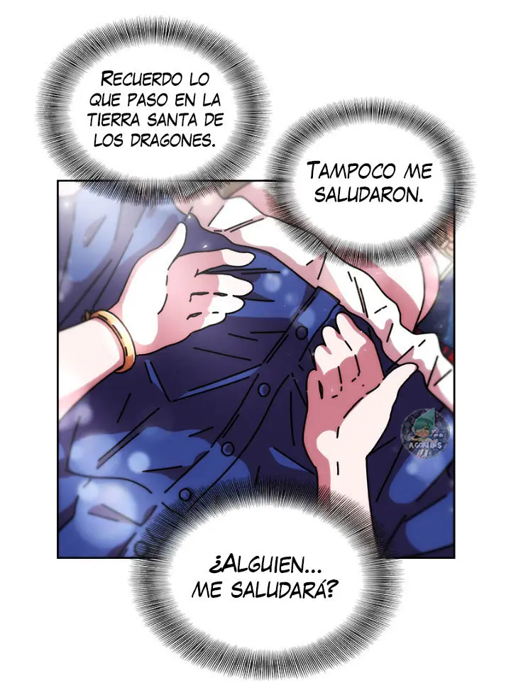 Renaci Como La Hija Del Rey Demonio capítulo 36, página 30