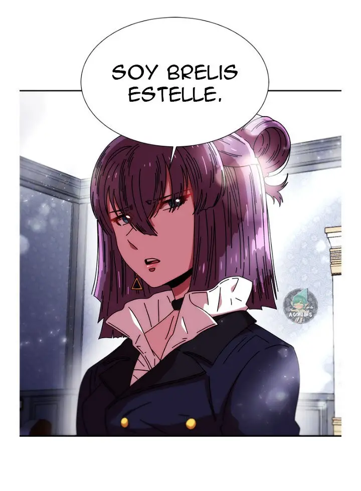 Renaci Como La Hija Del Rey Demonio capítulo 36, página 36