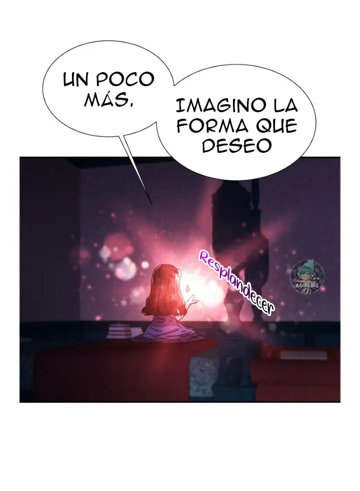 Renaci Como La Hija Del Rey Demonio capítulo 36, página 53