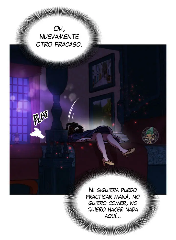 Renaci Como La Hija Del Rey Demonio capítulo 36, página 55