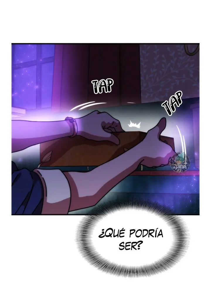 Renaci Como La Hija Del Rey Demonio capítulo 36, página 59