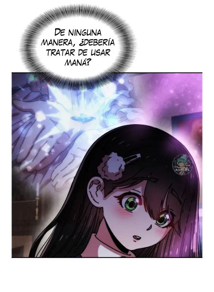Renaci Como La Hija Del Rey Demonio capítulo 36, página 61