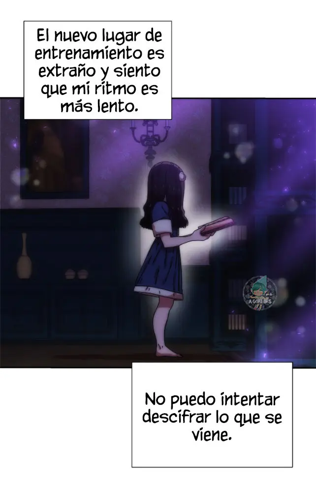 Renaci Como La Hija Del Rey Demonio capítulo 37, página 9