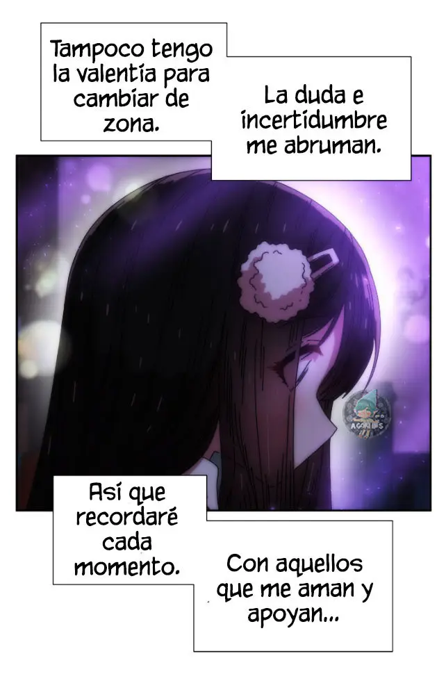 Renaci Como La Hija Del Rey Demonio capítulo 37, página 10
